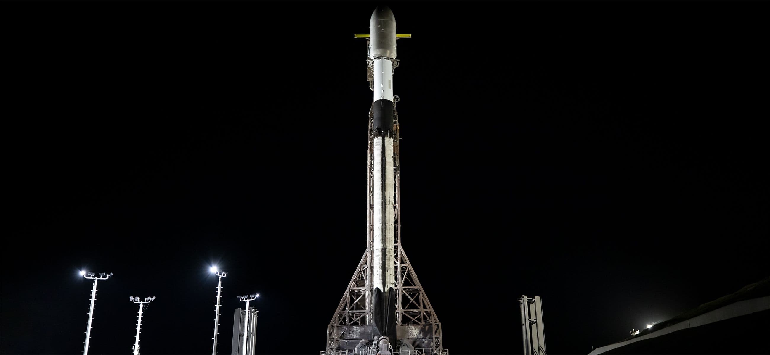 SpaceX — NROL-179